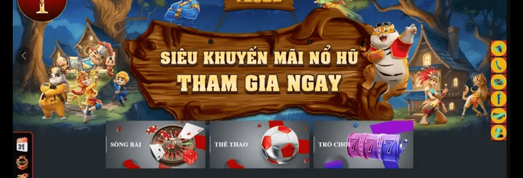 Khám Phá Thế Giới Giải Trí Đỉnh Cao Tại Xsmt Thứ 3 Nơi Trải Nghiệm Game Lý Tưởng