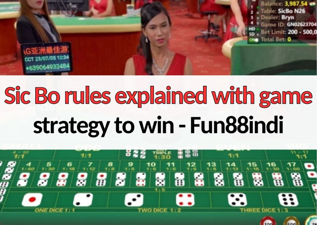 Fun88 Khám Phá Thế Giới Cá Cược Trực Tuyến Đa Dạng Và Hấp Dẫn