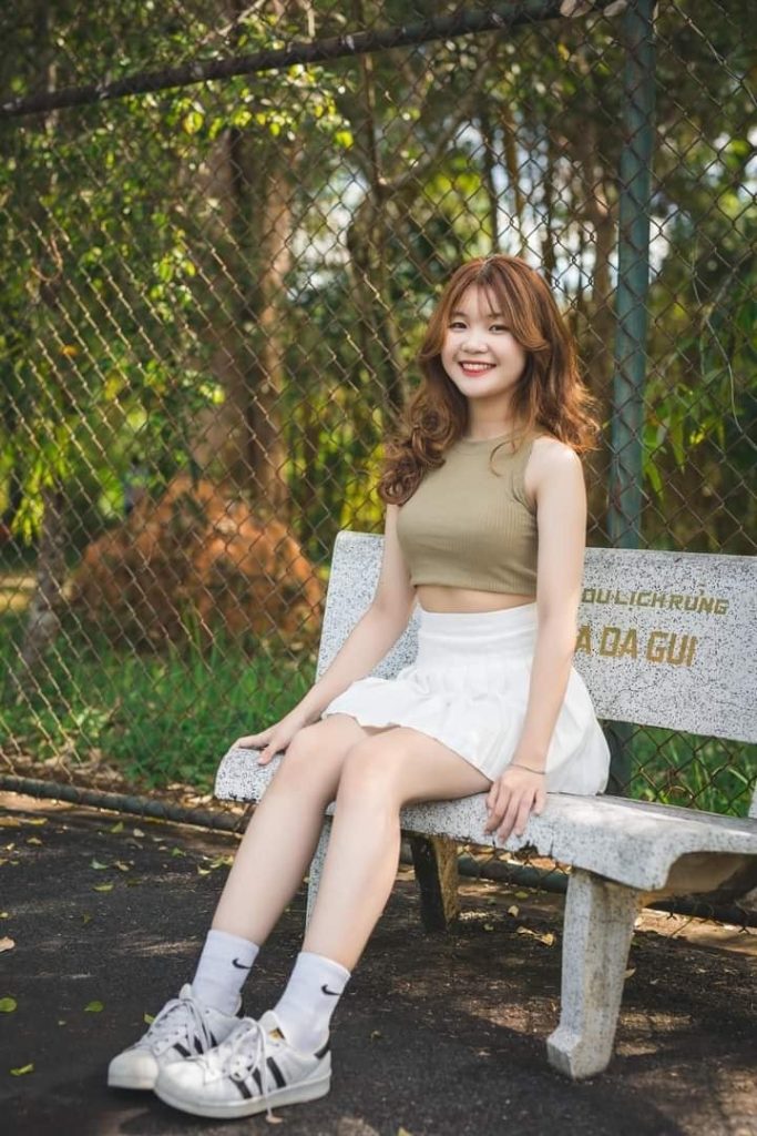 Ảnh Gái Xinh Avatar Vẻ Đẹp Gợi Cảm Được Tôn Vinh Trong Thế Giới Thời Trang Hiện Đại