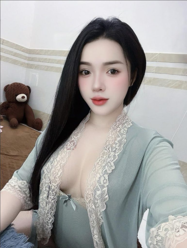 Ảnh Sexy Cute Góc Nhìn Thận Trọng Và Đạo Đức Trong Thế Giới Số